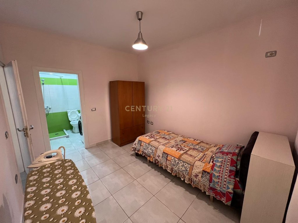 Apartment 3+1+2 For Rent in Fresku, Tirana
