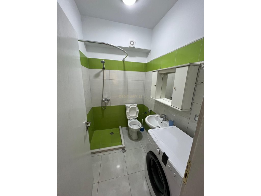 Apartment 3+1+2 For Rent in Fresku, Tirana