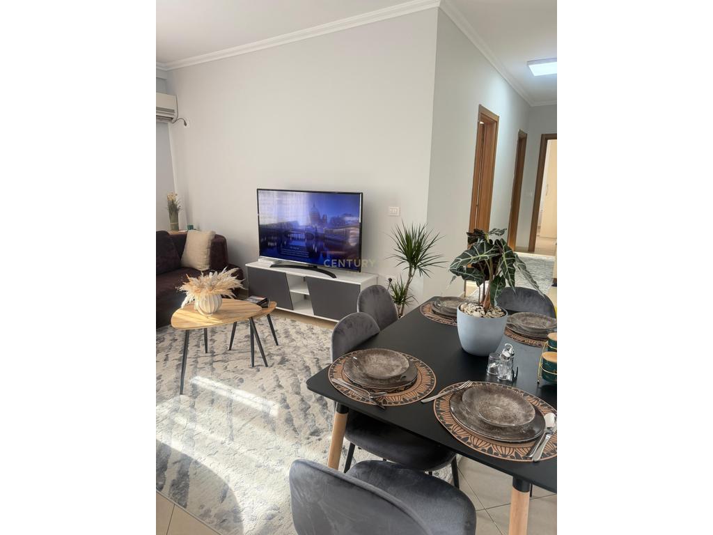 Apartment 2+1+storage for sale Gener 2 Complex