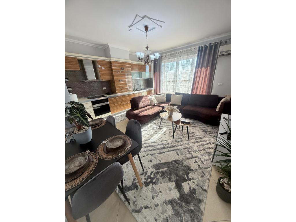 Apartment 2+1+storage for sale Gener 2 Complex