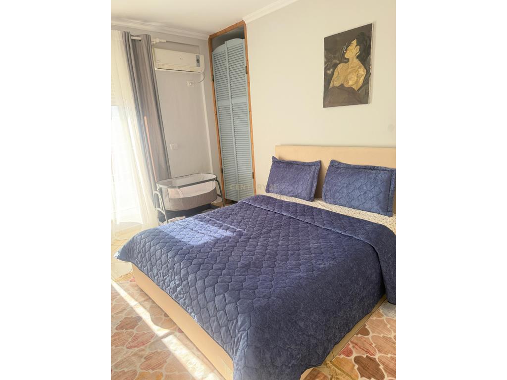 Apartment 2+1+storage for sale Gener 2 Complex