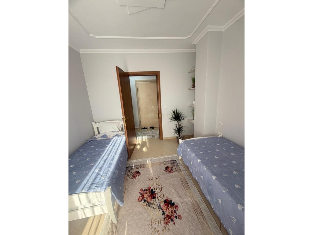 Apartment 2+1+storage for sale Gener 2 Complex