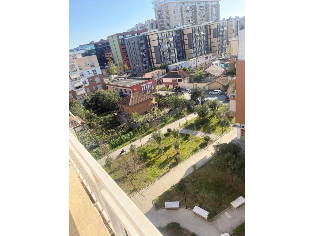 Apartment 2+1+storage for sale Gener 2 Complex