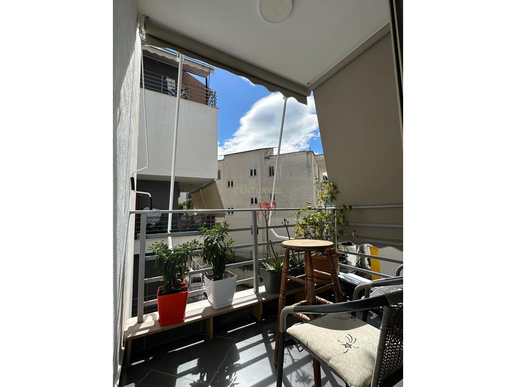 Shesim Apartment 2+1 at Tom Doshi Complex, Shkoze