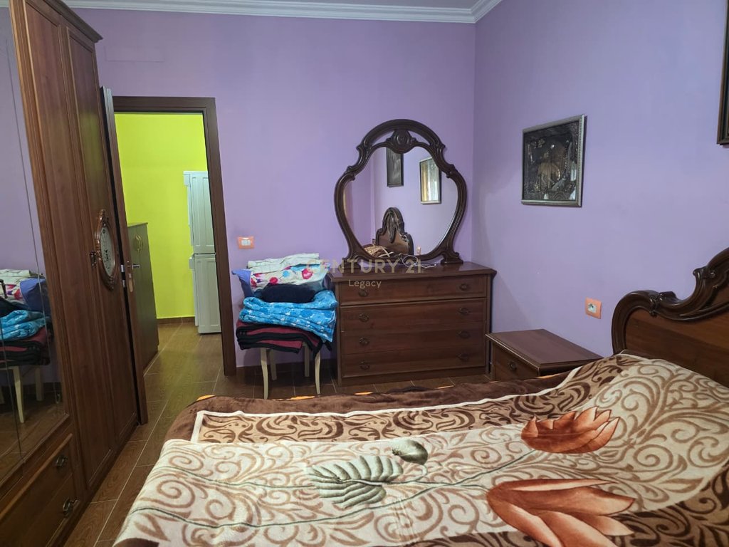 Apartment 1+1 for rent - Frosina Plaku Street