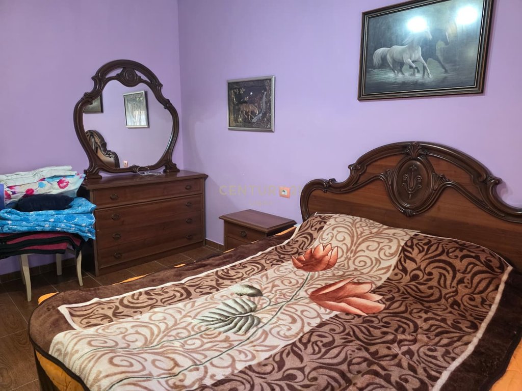 Apartment 1+1 for rent - Frosina Plaku Street