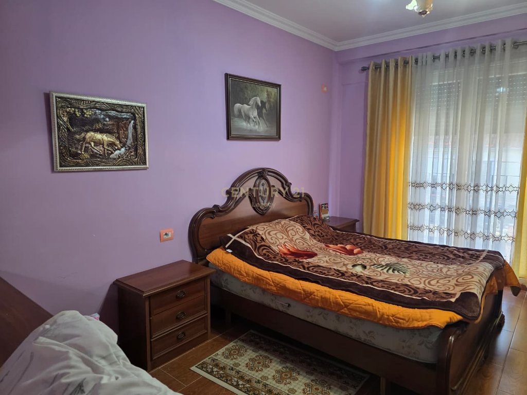 Apartment 1+1 for rent - Frosina Plaku Street