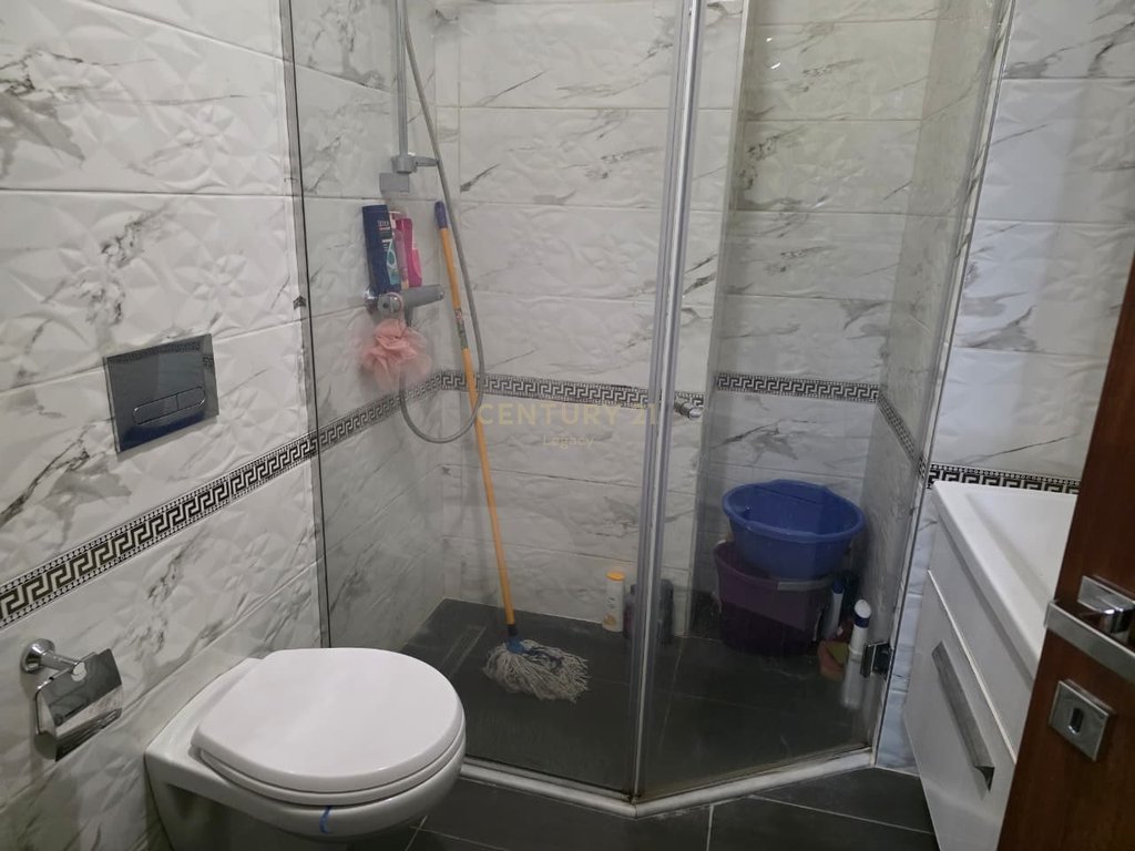 Apartment 1+1 for rent - Frosina Plaku Street