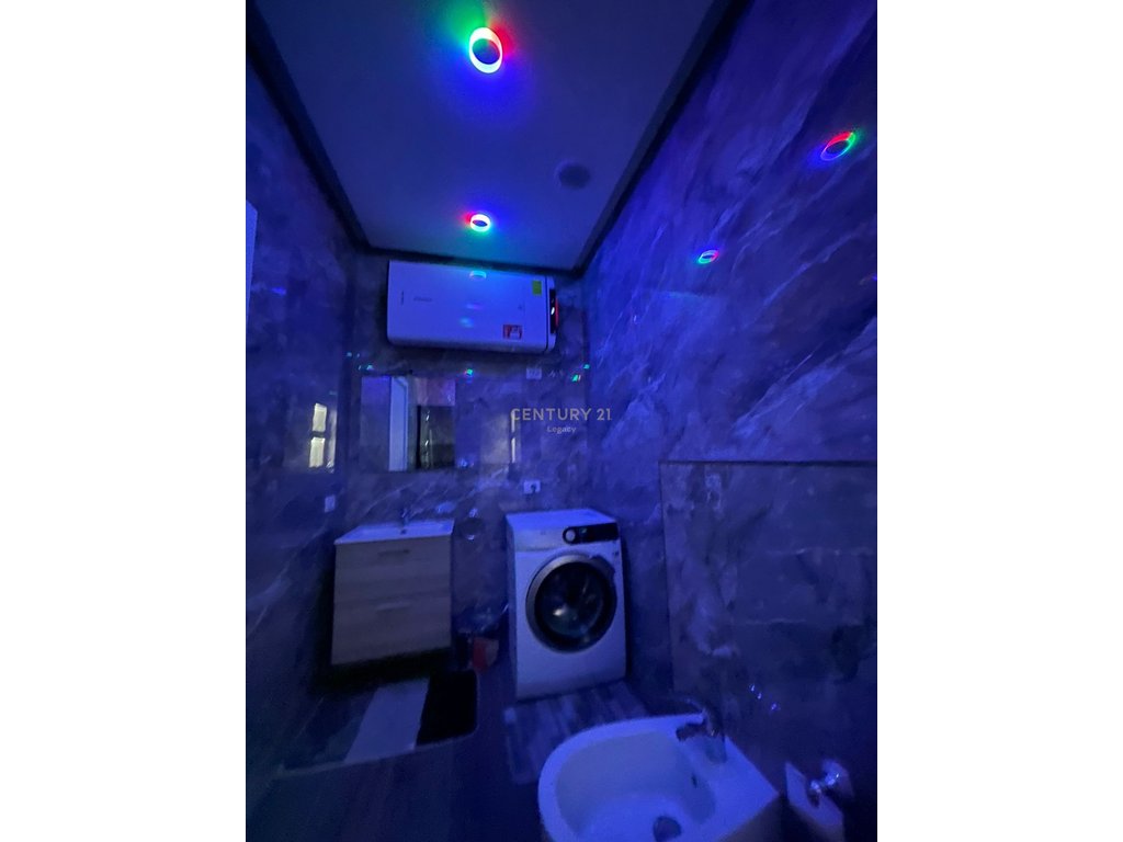 1+1 apartment for rent in Paskuqan