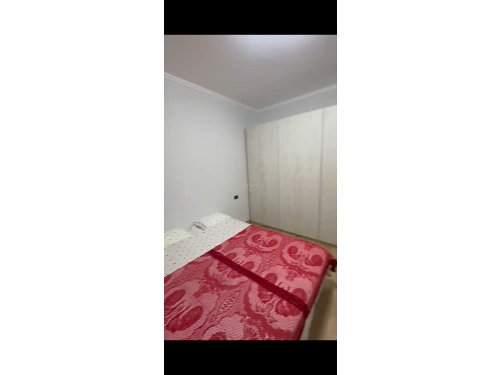 Apartment 1+1 for rent – Jordan Misja Street, near “Kontakt”