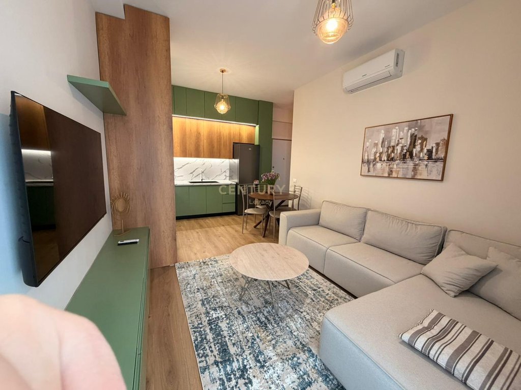 ‼️NEW LISTING. 1+1 APARTMENT FOR RENT – FRESK 500 €