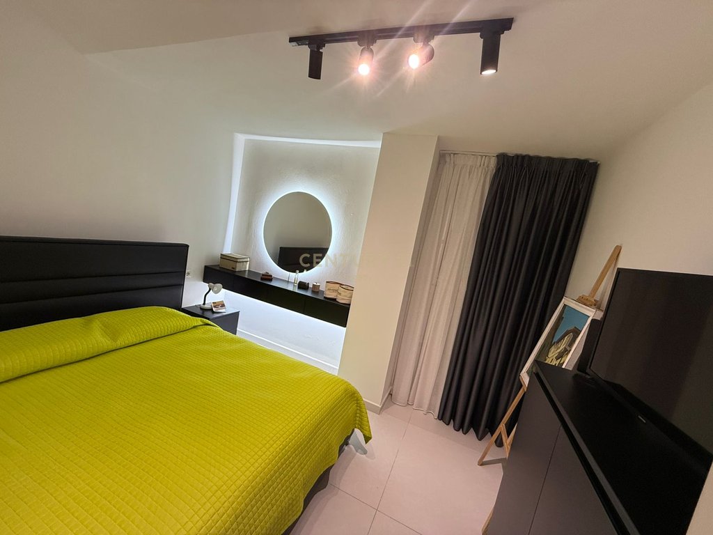 1+1 Apartment for Sale – Premium Location ✨