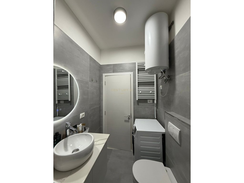 1+1 Apartment for Sale – Premium Location ✨