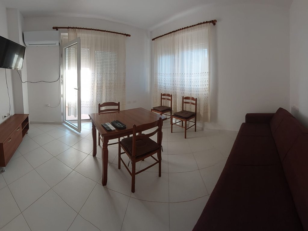 APARTMENT 1+1 FOR RENT, ON THE LUNGOMARE!