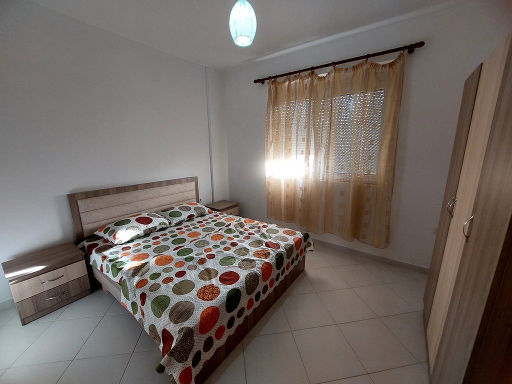 APARTMENT 1+1 FOR RENT, ON THE LUNGOMARE!