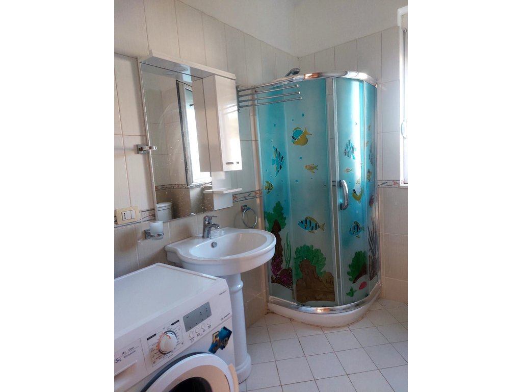 APARTMENT 1+1 FOR RENT, ON THE LUNGOMARE!