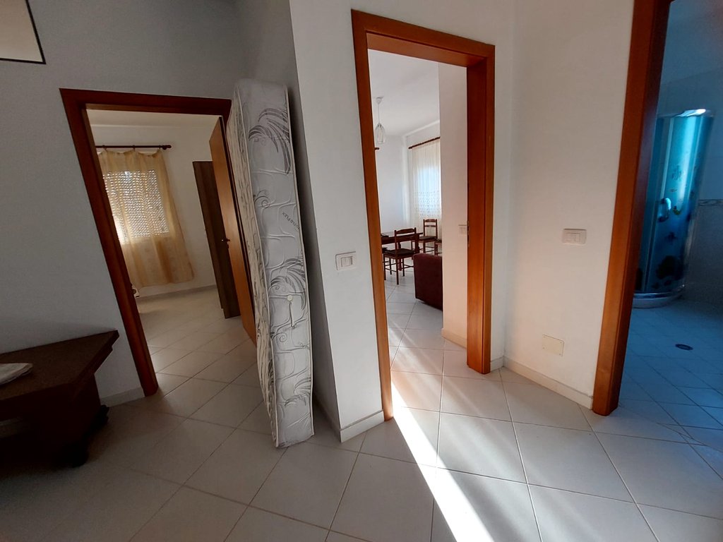 APARTMENT 1+1 FOR RENT, ON THE LUNGOMARE!