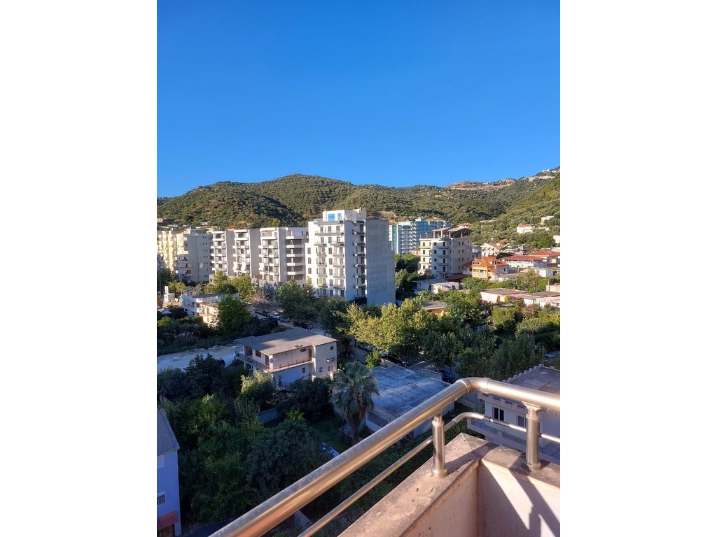 APARTMENT 1+1 FOR RENT, ON THE LUNGOMARE!