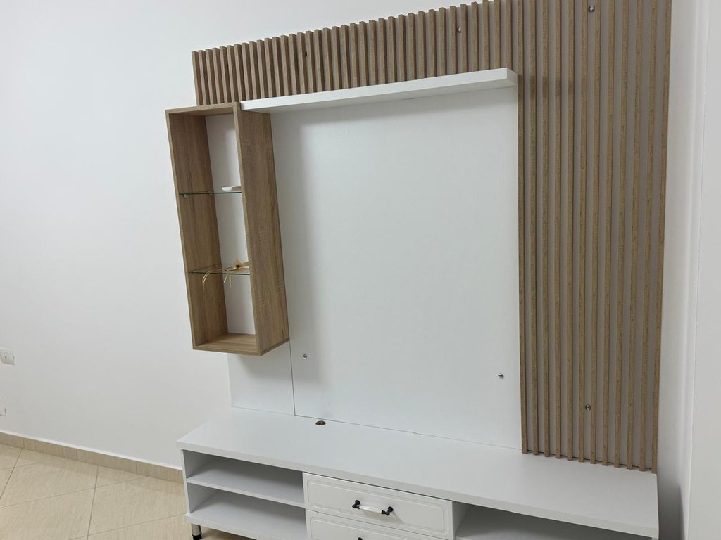 APARTMENT 1+1 FOR RENT, ON THE LUNGOMARE!