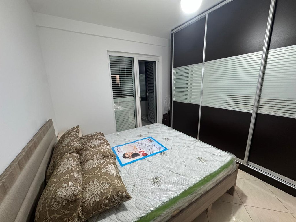 APARTMENT 1+1 FOR RENT, ON THE LUNGOMARE!