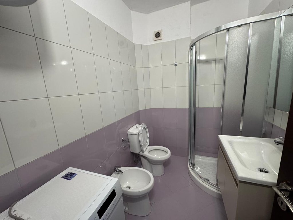 APARTMENT 1+1 FOR RENT, ON THE LUNGOMARE!