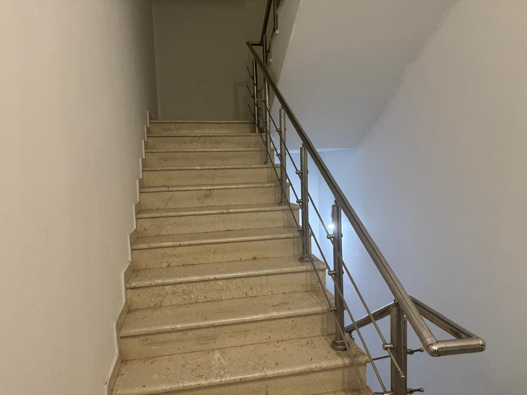 APARTMENT 1+1 FOR RENT, ON THE LUNGOMARE!