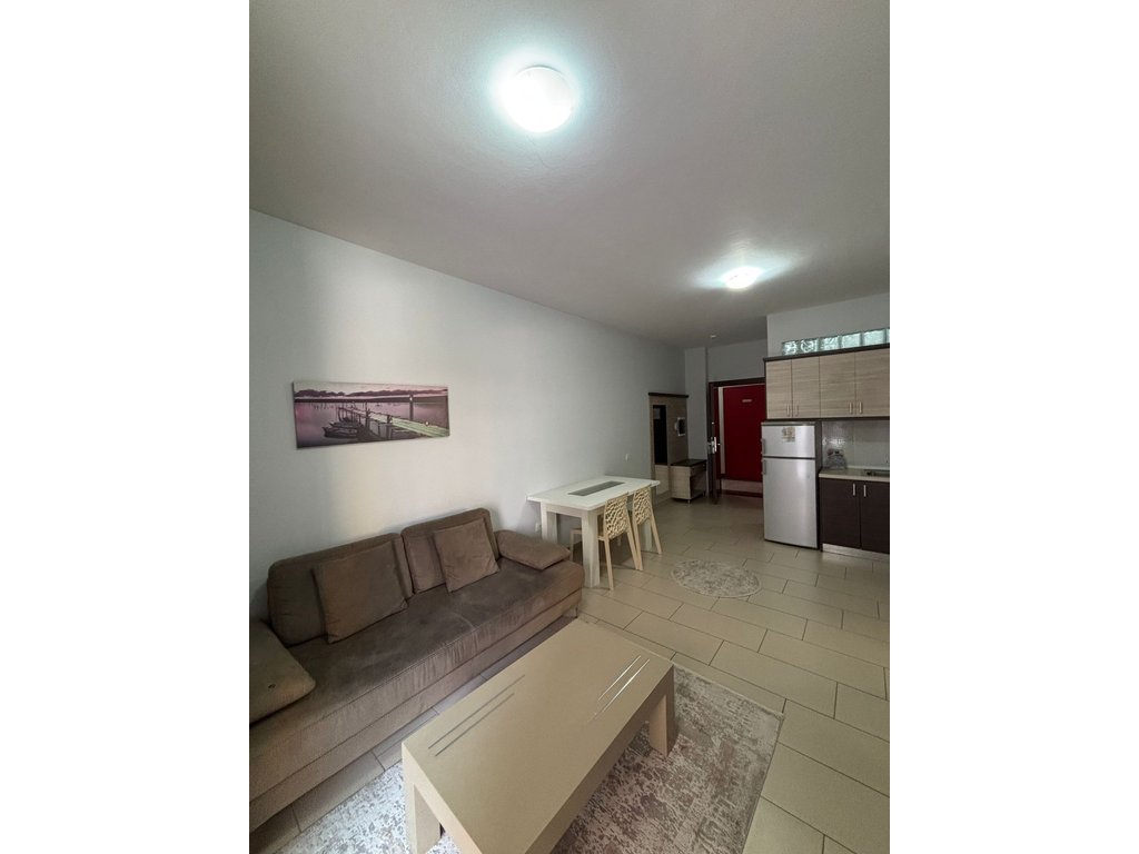 APARTMENT 2+1 FOR RENT, AT THE CASTLE!