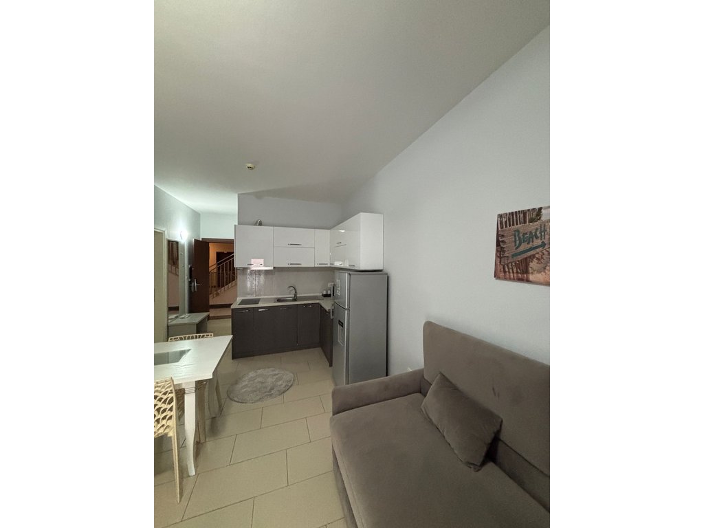 2+1 APARTMENT FOR RENT, AT THE CASTLE!