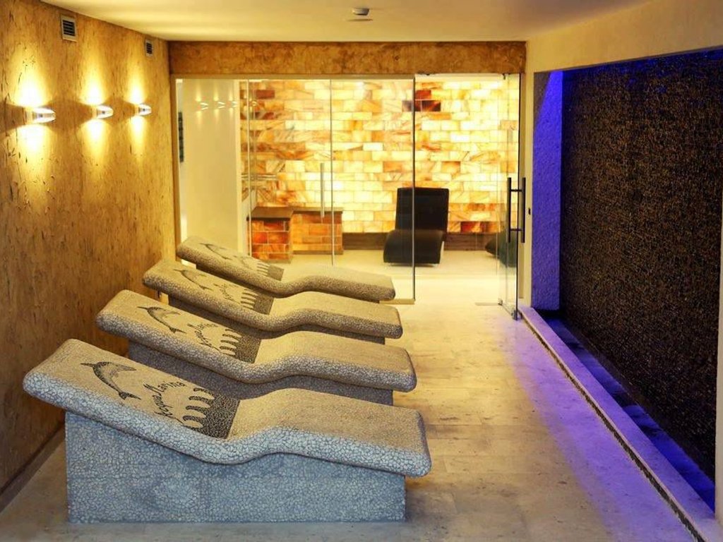 2+1 APARTMENT FOR RENT, AT THE CASTLE!