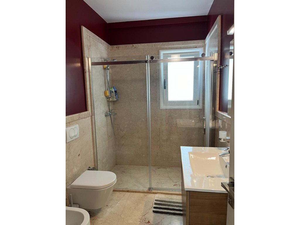 1+1 APARTMENT FOR RENT, ON THE LUNGOMARE!