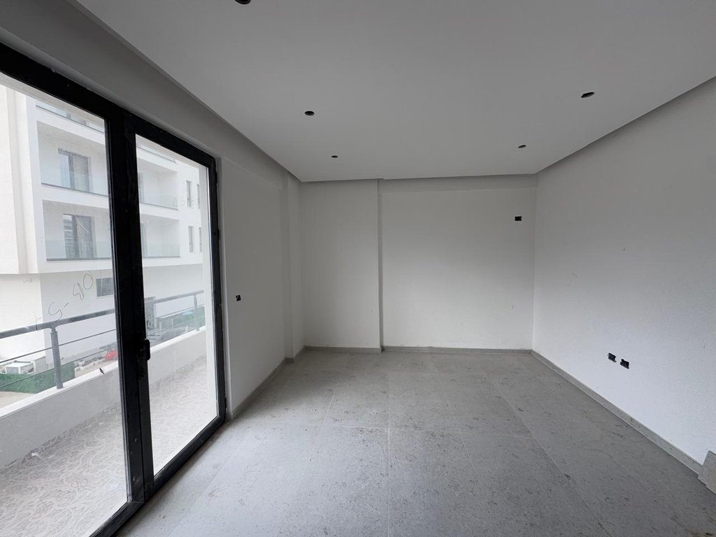 APARTMENT 1+1 FOR SALE IN RADHIME!