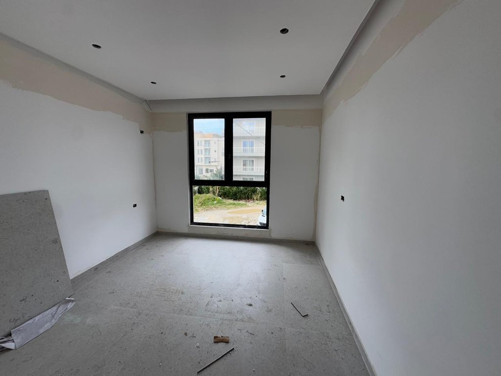 APARTMENT 1+1 FOR SALE IN RADHIME!