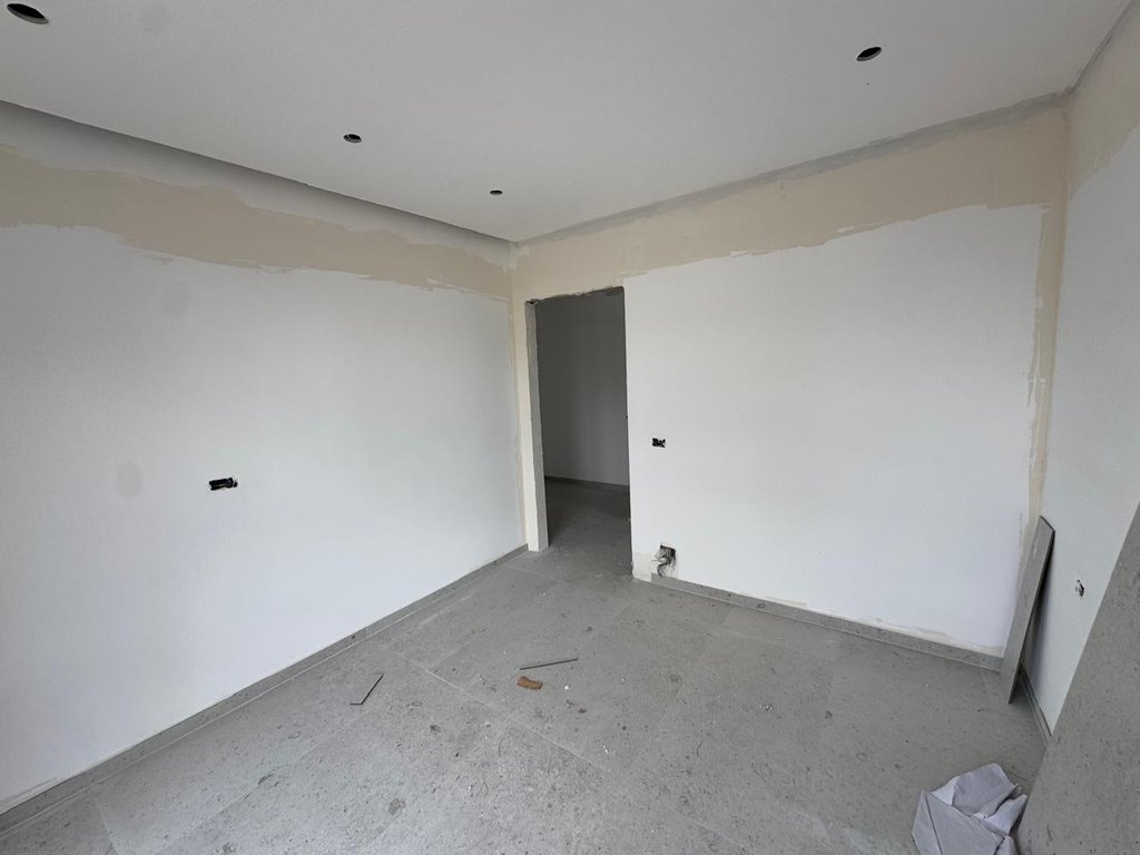 APARTMENT 1+1 FOR SALE IN RADHIME!