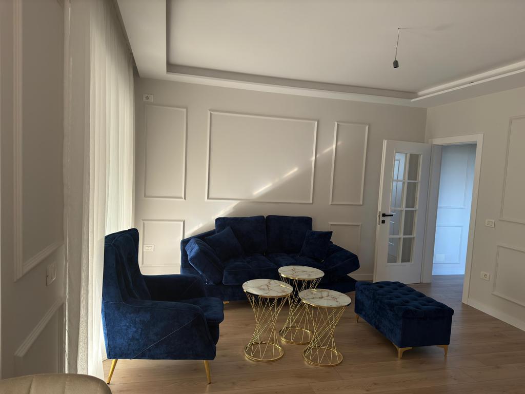 APARTMENT 2+1+ GARAGE FOR SALE, AT DHIMITER KONOMI STREET!