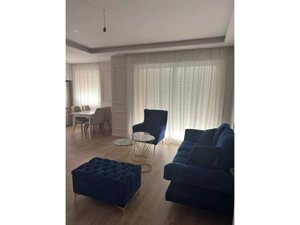 APARTMENT 2+1+ GARAGE FOR SALE, AT DHIMITER KONOMI STREET!