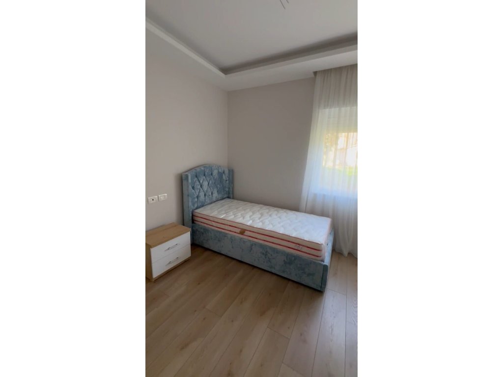 APARTMENT 2+1+ GARAGE FOR SALE, AT DHIMITER KONOMI STREET!