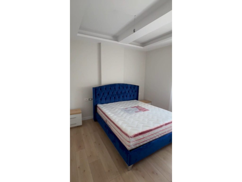 APARTMENT 2+1+ GARAGE FOR SALE, AT DHIMITER KONOMI STREET!