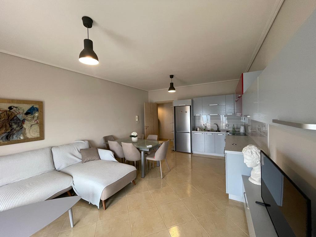 APARTMENT 2+1+2 IN VLORE!