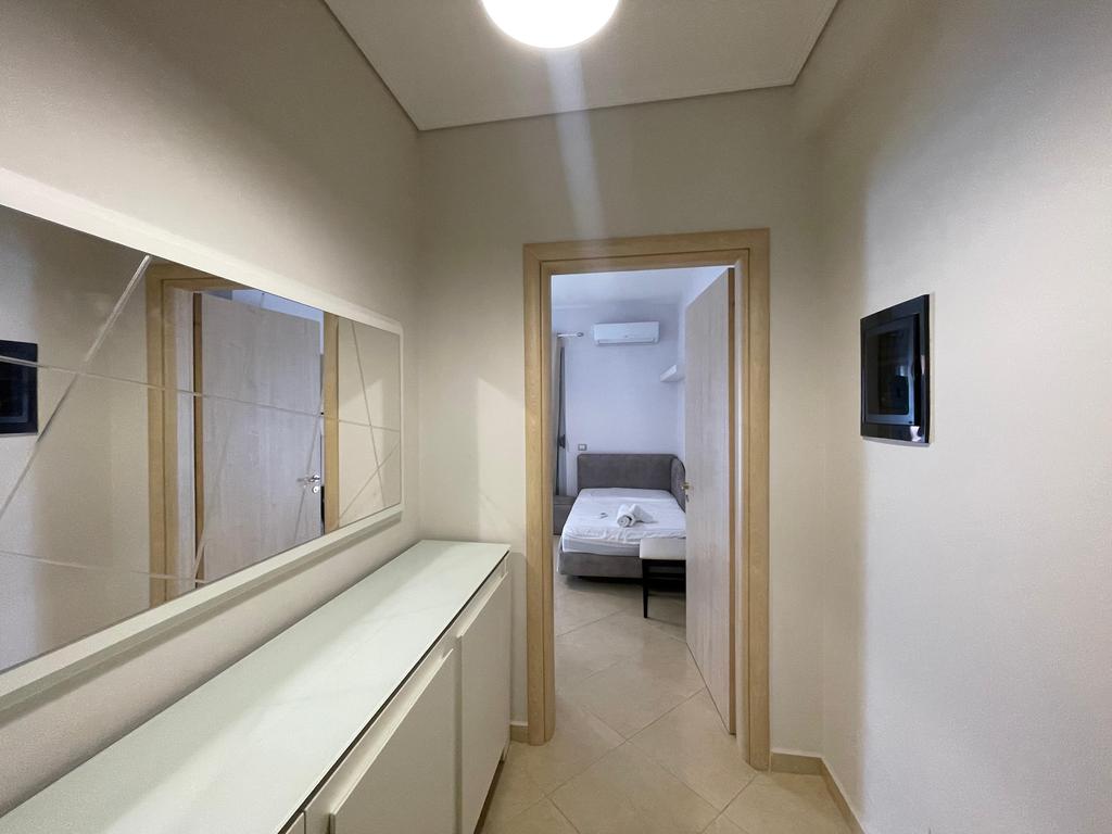 APARTMENT 2+1+2 IN VLORE!