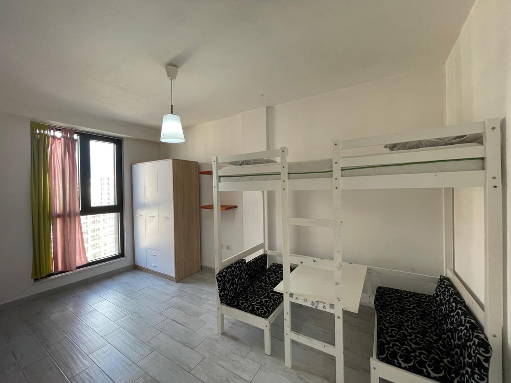 APARTMENT FOR RENT 3+1 NEAR THE FORMER AVIATION FIELD!
