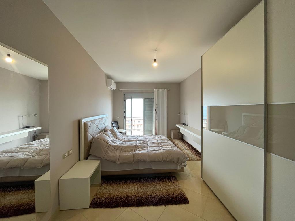 APARTMENT 2+1+2 FOR SALE IN VLORE!