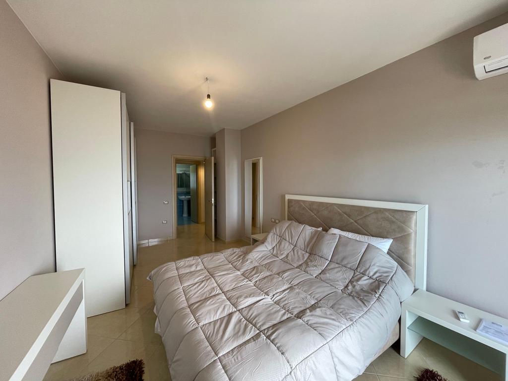 APARTMENT 2+1+2 FOR SALE IN VLORE!