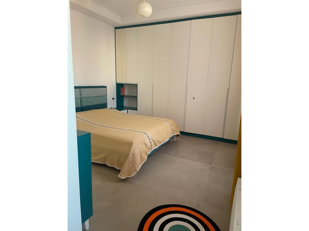 APARTMENT 2+1+2 FOR RENT, ON VLORE-SKELE BOULEVARD (available from June 1, 2026)