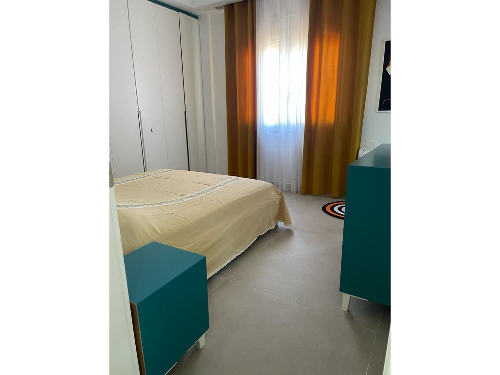 APARTMENT 2+1+2 FOR RENT, ON VLORE-SKELE BOULEVARD (available from June 1, 2026)