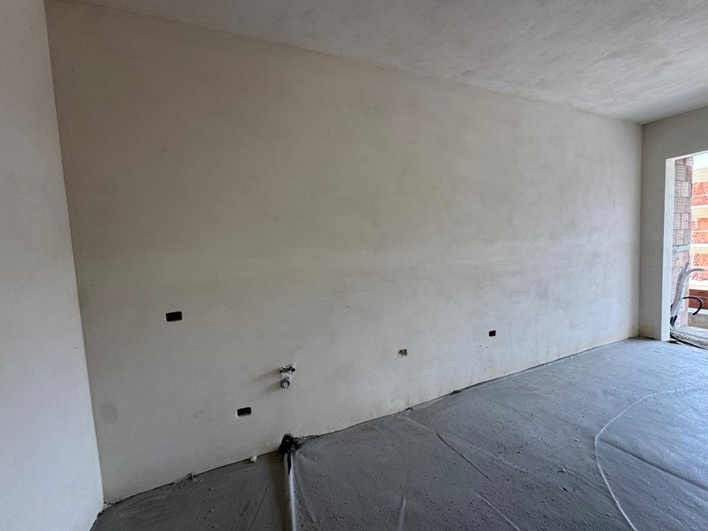 APARTMENT 2+1+2 FOR SALE IN ROWS, WITH SEA VIEW!