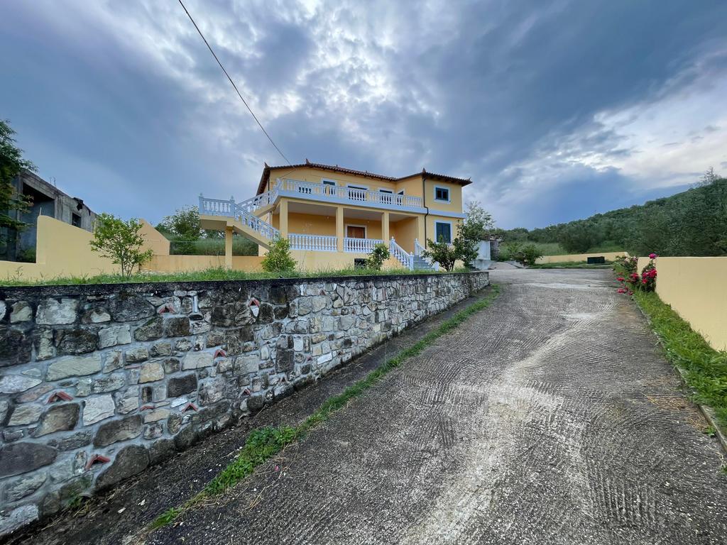 VILLA FOR RENT IN RISILI-VLORE!