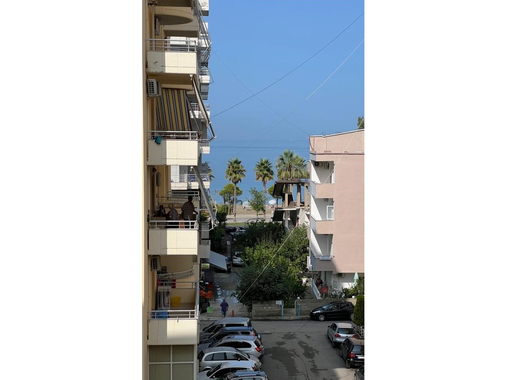 LUXURY APARTMENT FOR SALE, ON THE LUNGOMARE!