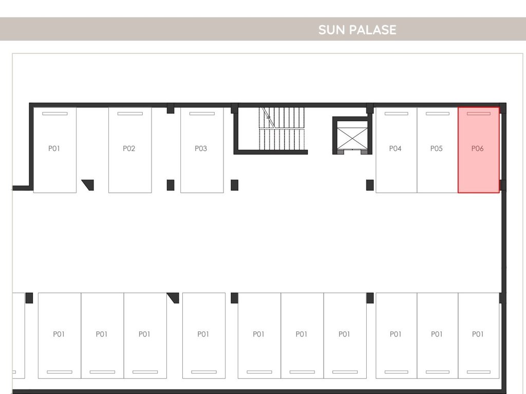 APARTMENT 2+1+2 FOR SALE, IN THE SUN PALACE RESIDENCE!