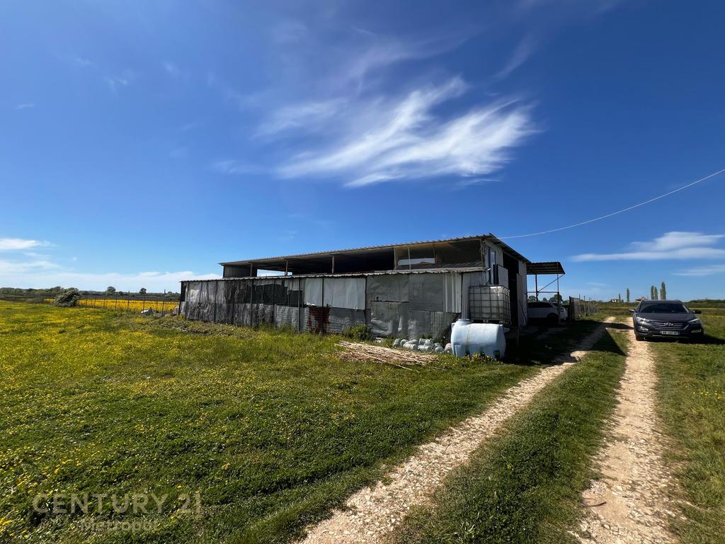 Land for sale near Lalzi Bay