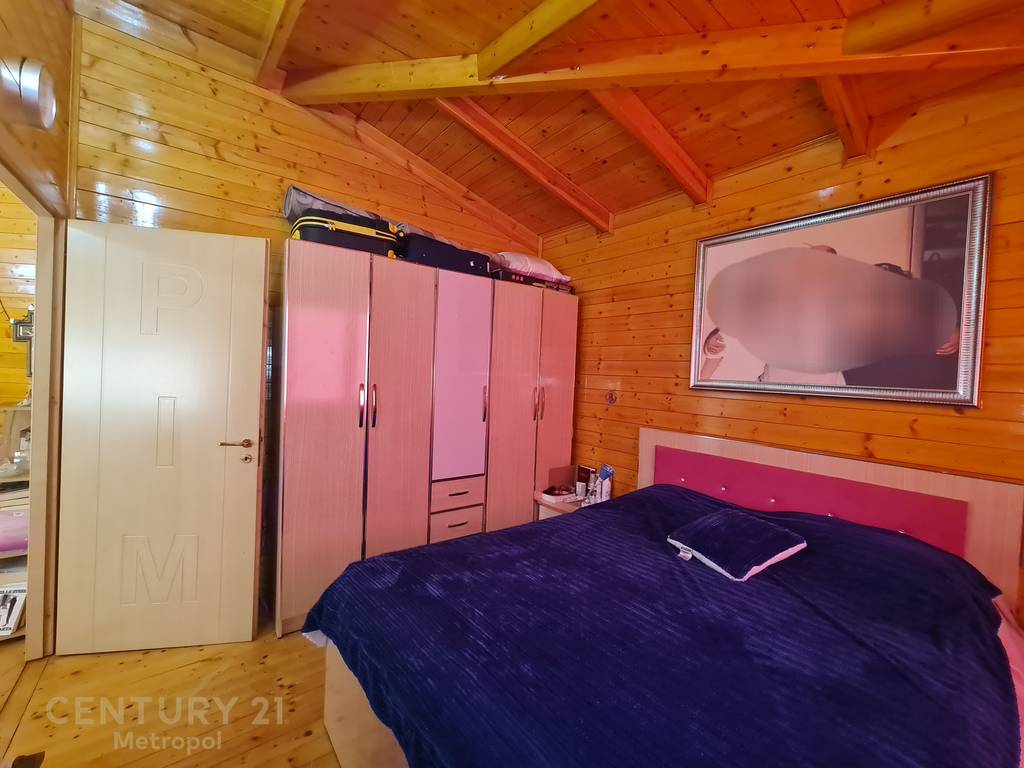 PRIVATE HOUSE FOR SALE WITH 1600m LAND-DAIAS!